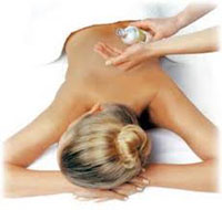 Relaxing Massage