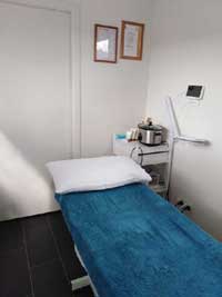 Therapy Bed